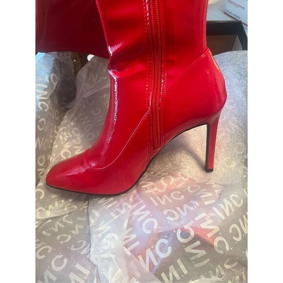 I.N.C. International Concepts Women's Keenah Over-The-Knee Boots NEW NIB - Picture 7 of 8